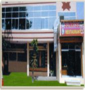 Hotel Sunrise Jodhpur  Bagian luar foto