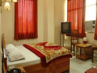 Hotel Sunrise Jodhpur  Bagian luar foto