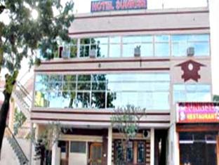 Hotel Sunrise Jodhpur  Bagian luar foto